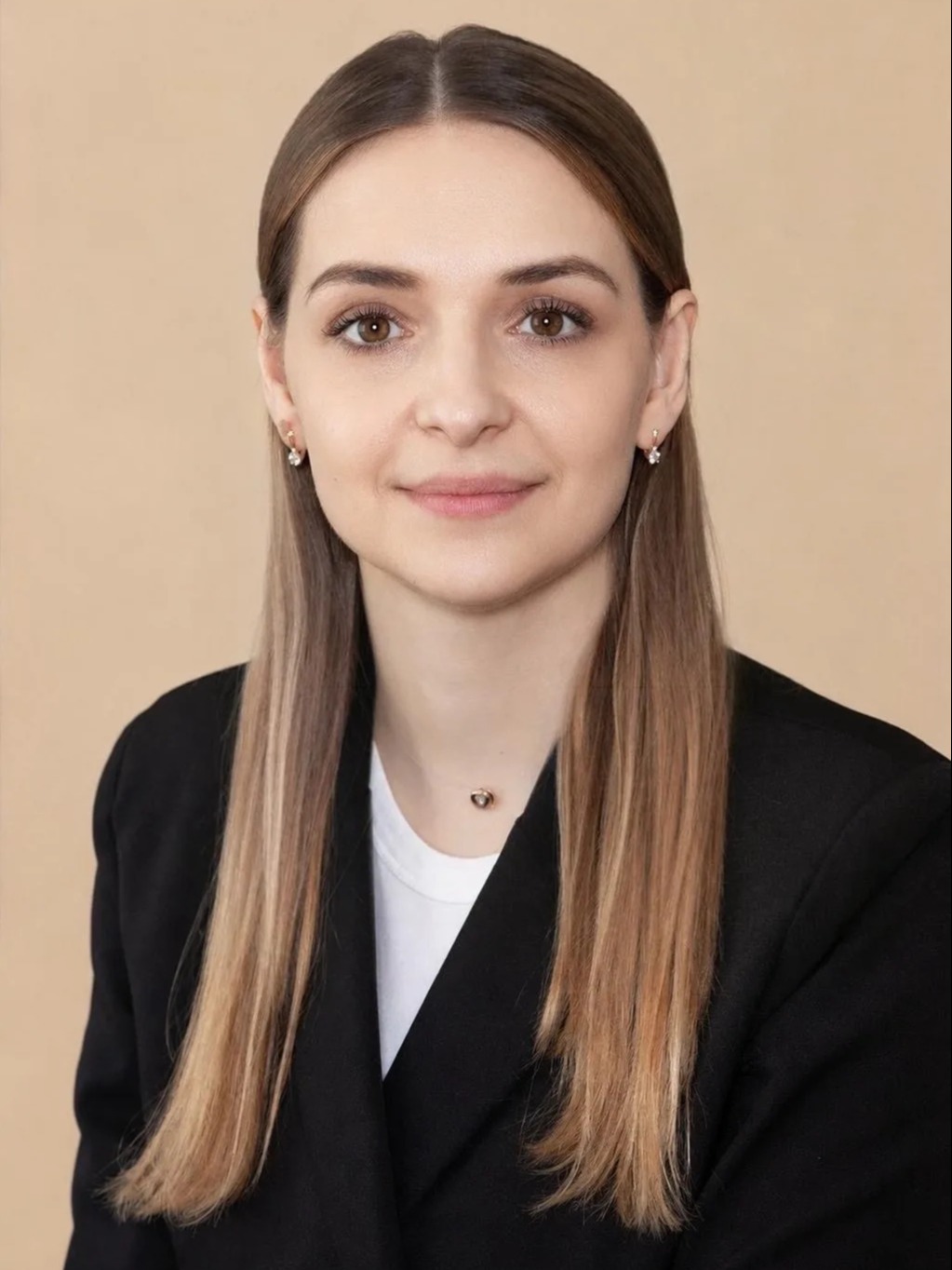 Игнатьева Дарья Михайловна.